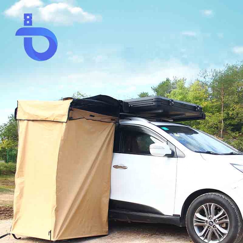 Outdoor Camping Shower - Nylon Outdoor Camping Tents for Cars