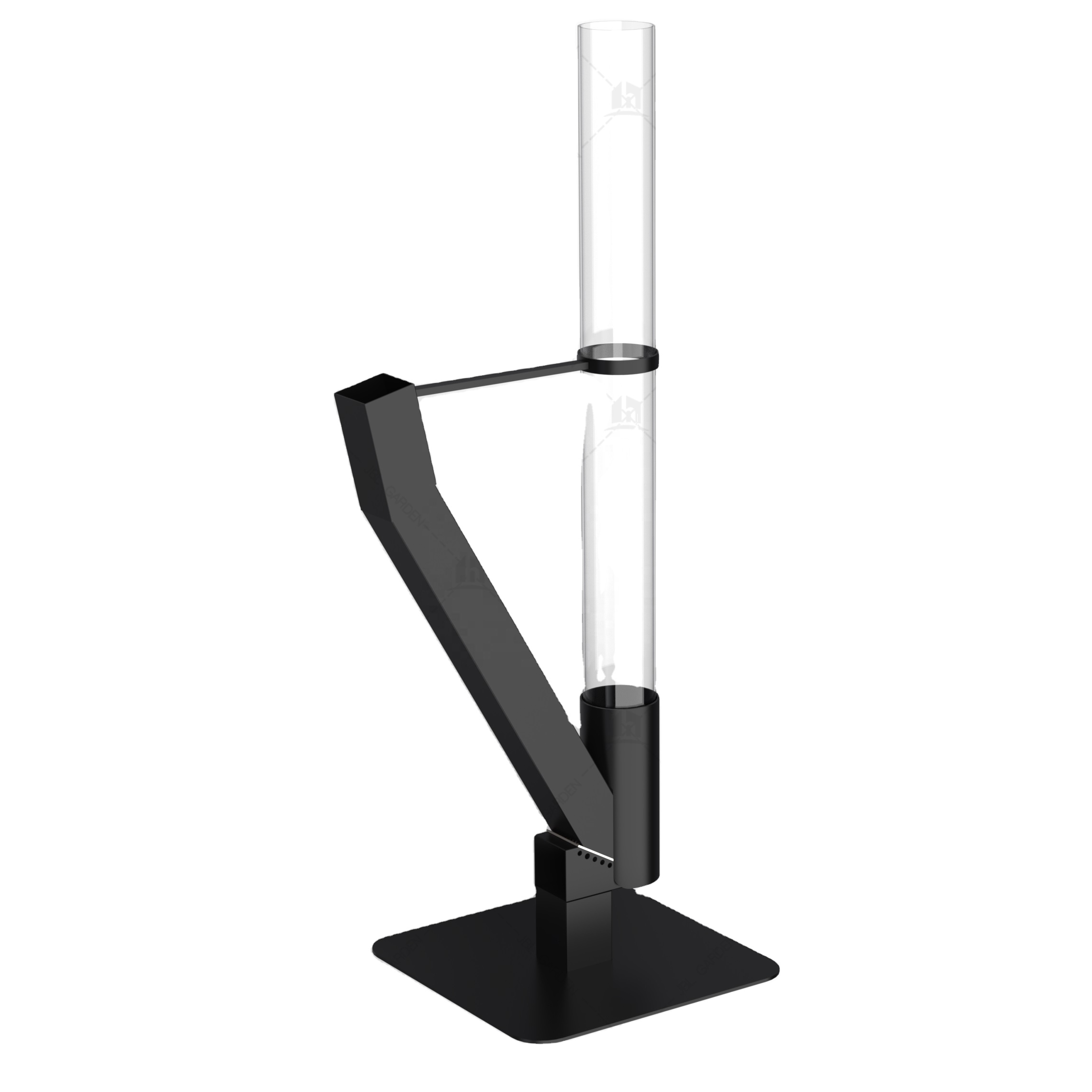 Outdoor Camping Burner - Outdoor Tiny Tot Rocket Wood Biomass