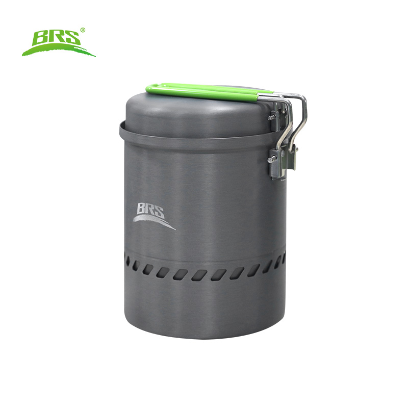 BRS-TS19 1L/1.7L/2.5L Outdoor  - Outdoor Camping Burner recension och pris