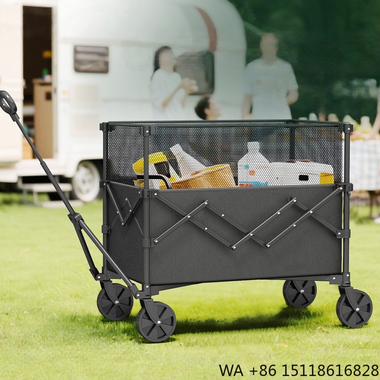 Durable Rustproof Steel Frame  - Outdoor Camping Shop recension och pris