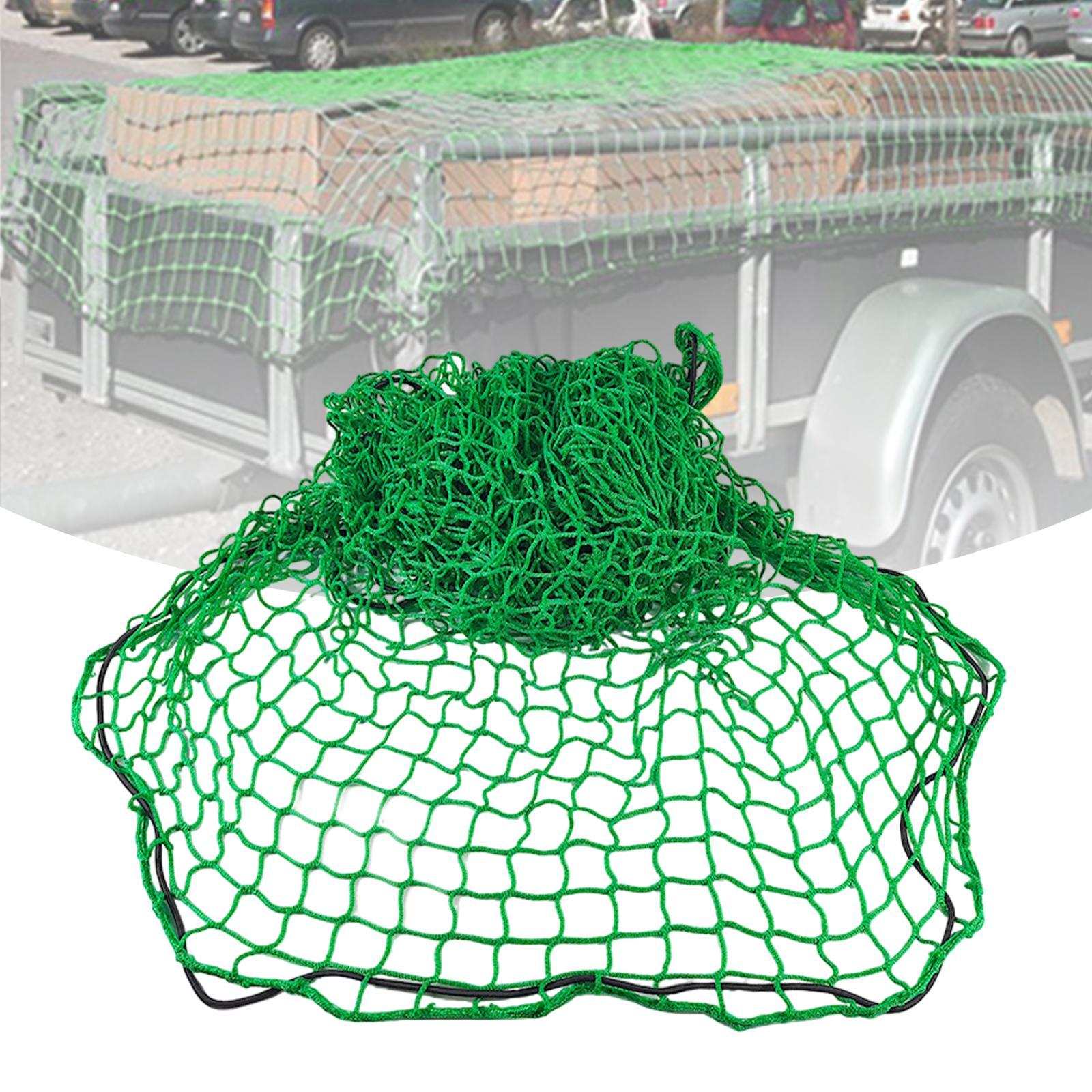Durable Nylon Trailer Cargo Ne - Outdoor Camping Van recension och pris