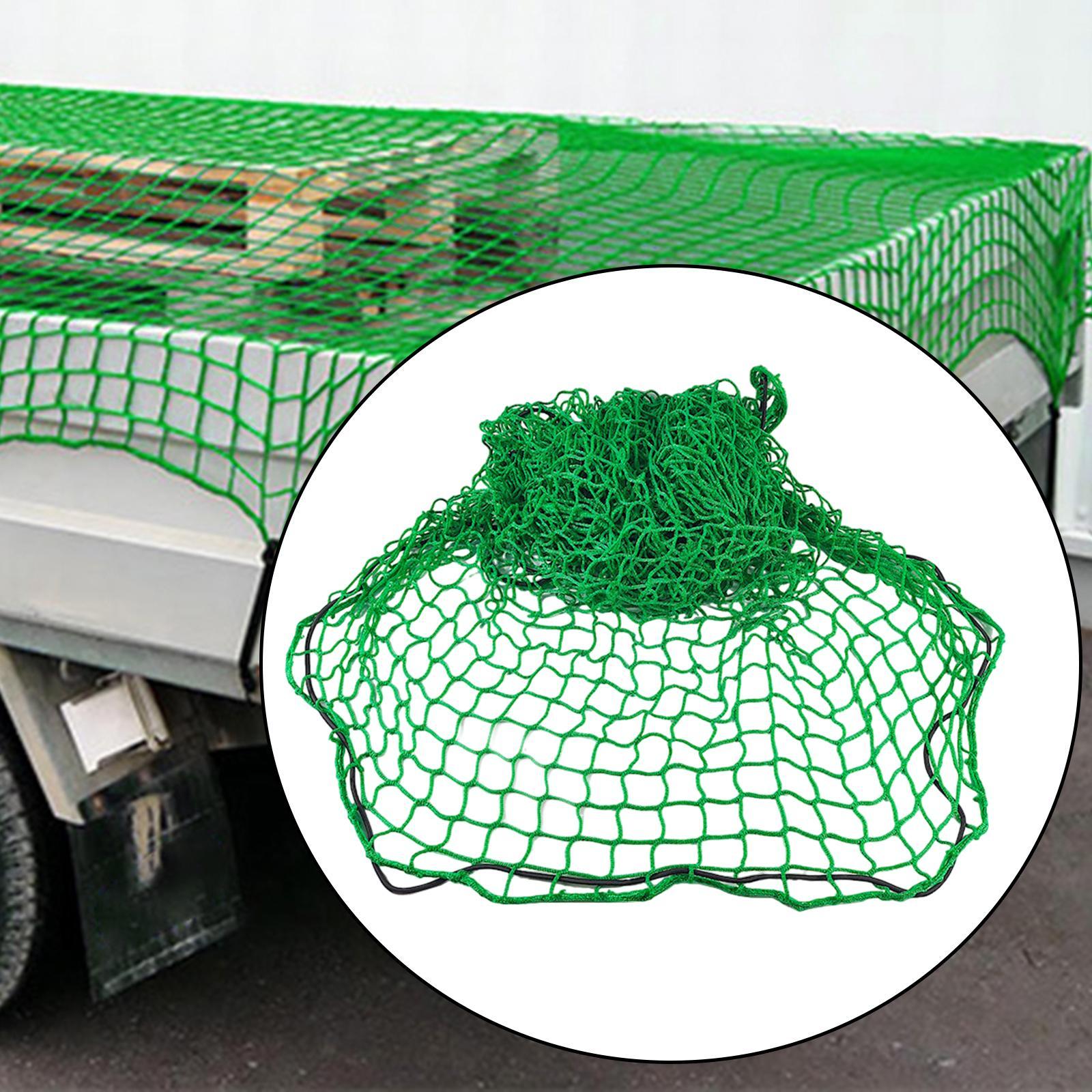 Durable Nylon Trailer Cargo Ne - Outdoor Camping Van recension och pris
