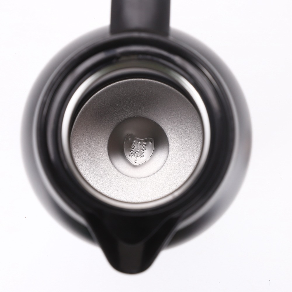 Stainless Steel Thermal Kettle - Vacuum Insulated Flask recension och pris