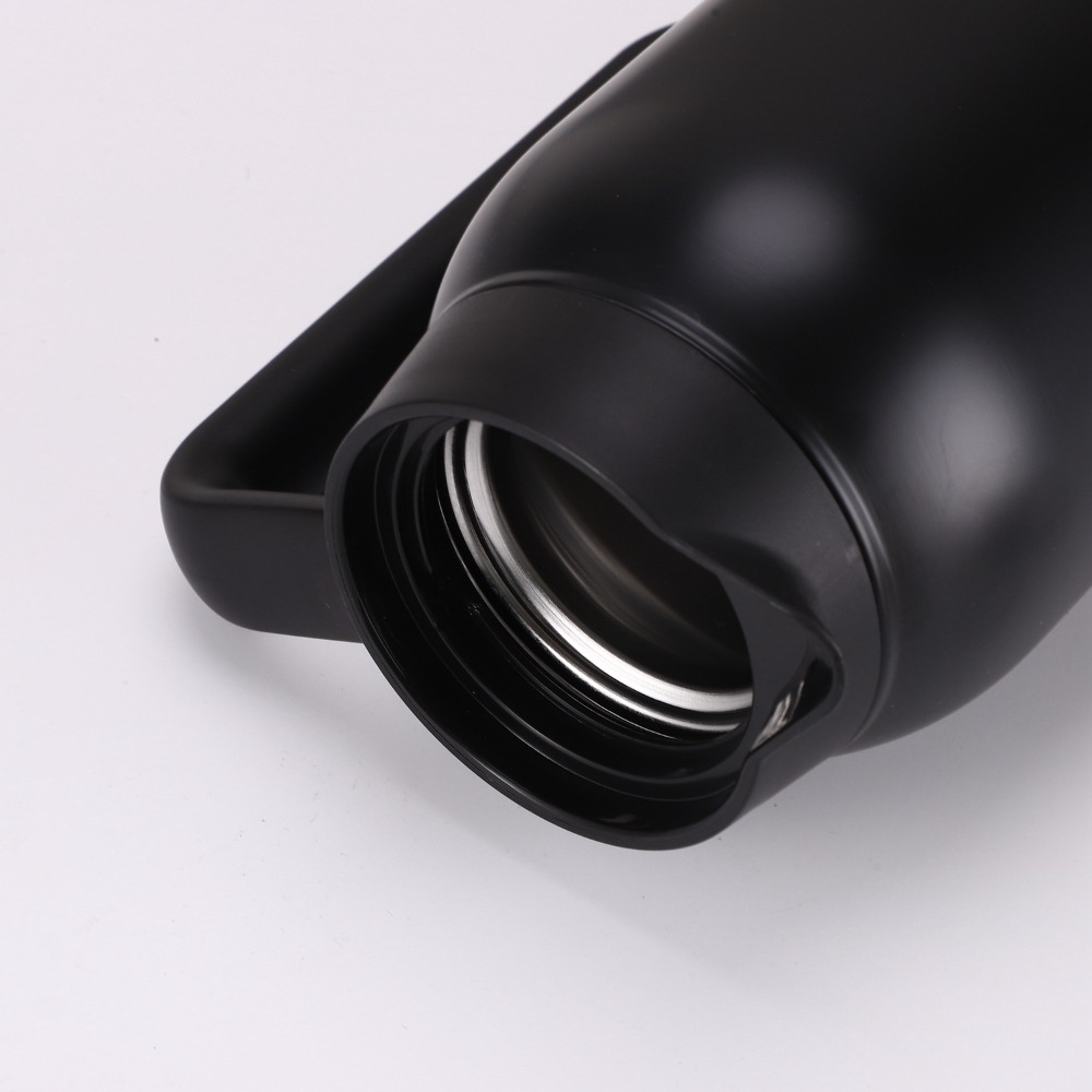 Stainless Steel Thermal Kettle - Vacuum Insulated Flask recension och pris