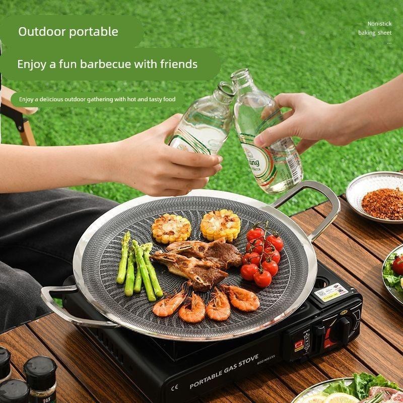316 Stainless Steel Multifunct - Outdoor Camping Burner recension och pris