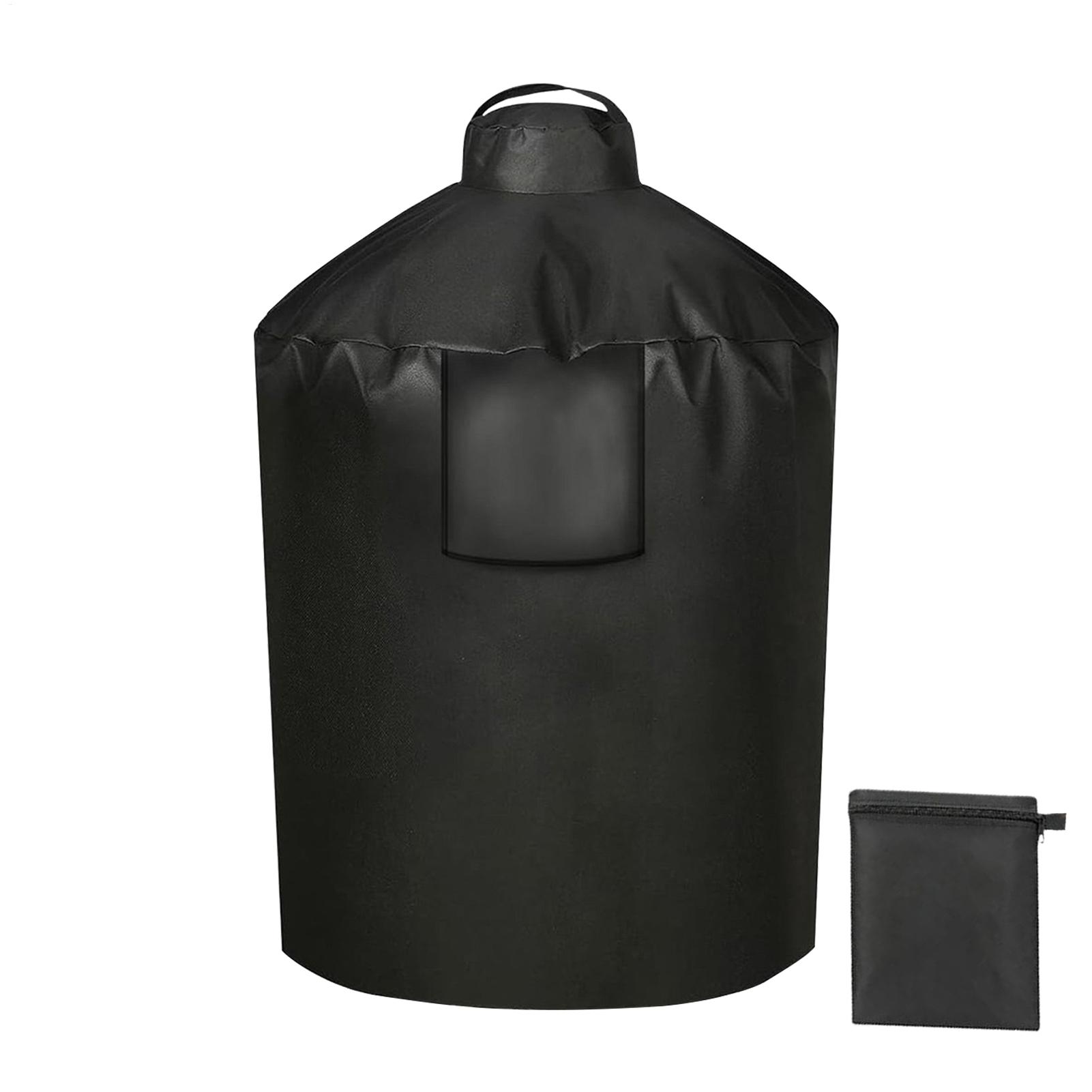 Cover For Grill 210D Oxford Ad - Outdoor Camping Cooking Set recension och pris