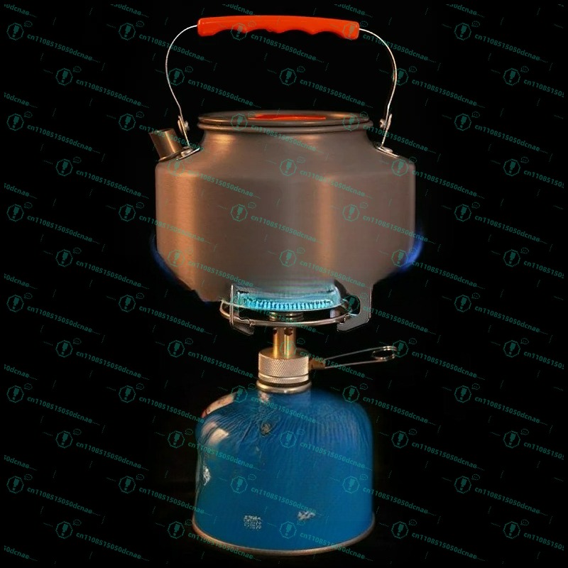 Outdoor gas stove, plate type, - Outdoor Camping Burner recension och pris