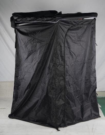 Lightweight Summer Side Shower - Outdoor Camping Shower recension och pris