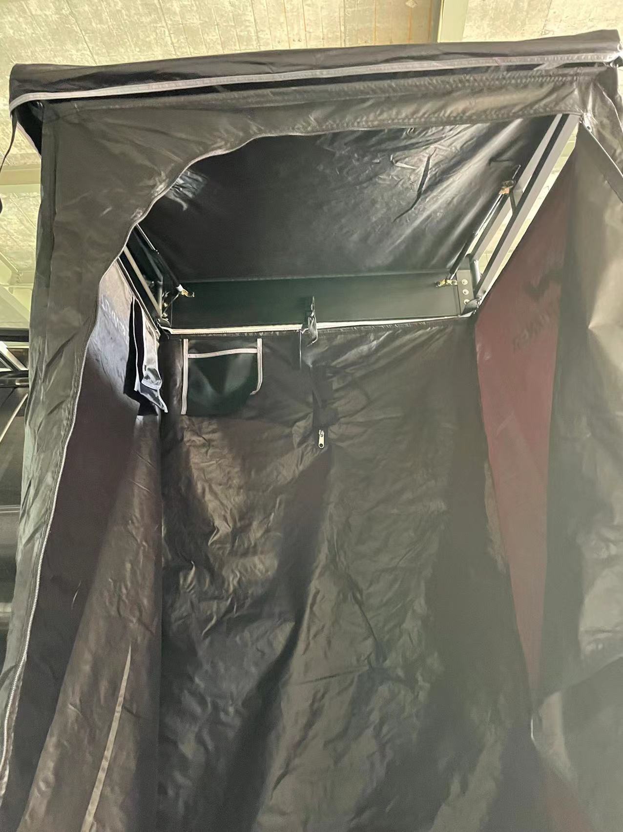 Lightweight Summer Side Shower - Outdoor Camping Shower recension och pris