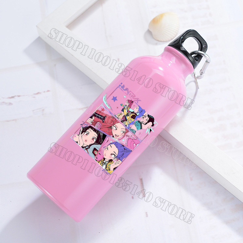 Anime Figure Aluminum Water Bo - Outdoor Camping Kettle recension och pris