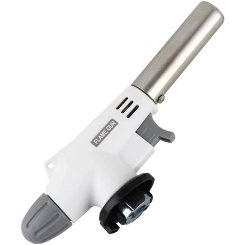 Camping Baking Barbecue Gas To - Outdoor Camping Burner recension och pris