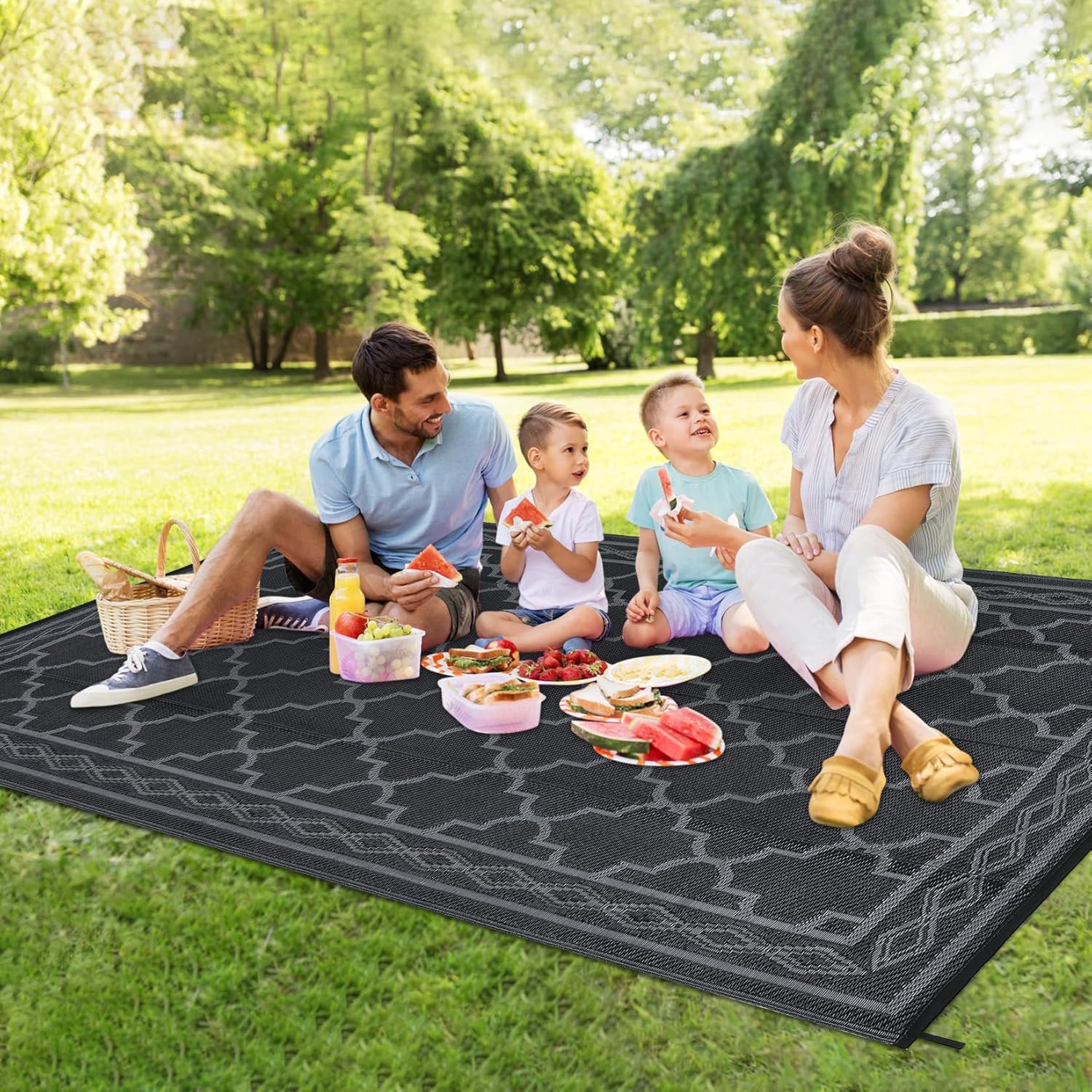 8x10 Outdoor Plastic Rug – Wat - Outdoor Camping Rugs 8X10 recension och pris