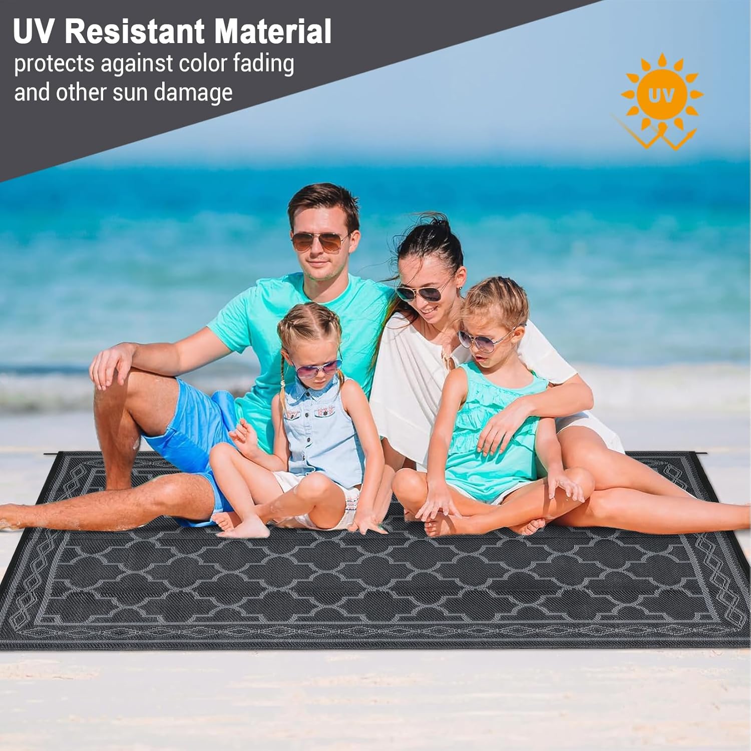 8x10 Outdoor Plastic Rug – Wat - Outdoor Camping Rugs 8X10 recension och pris