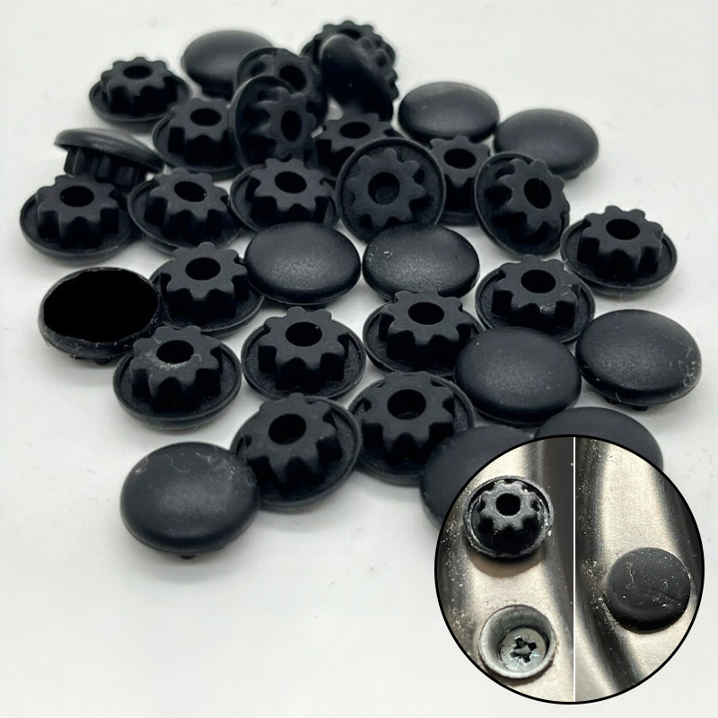 4Pcs Caravan Sink Screw Cap Co - Outdoor Camping Van recension och pris