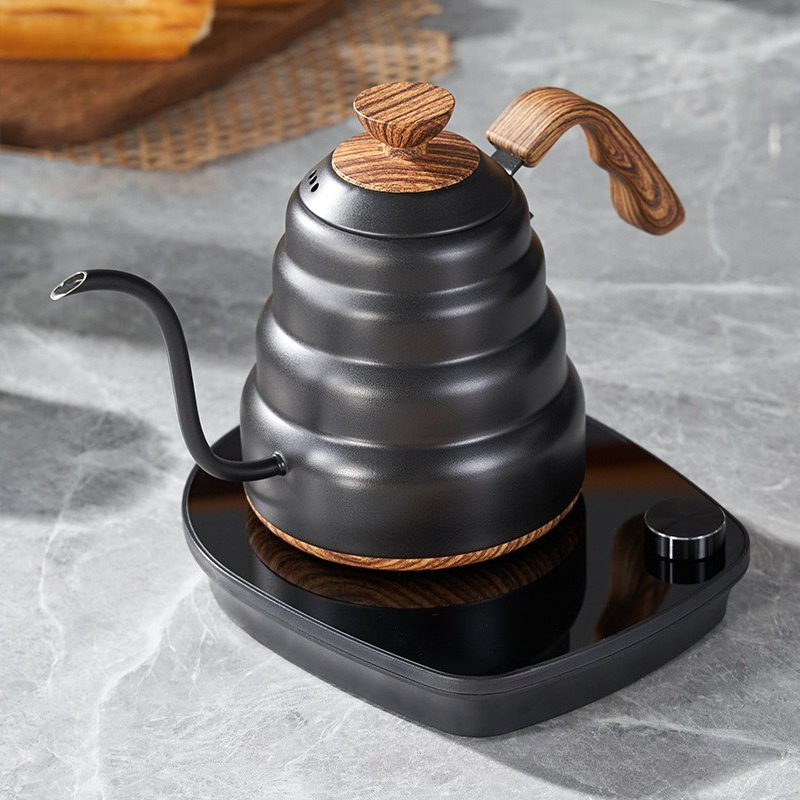 Multi-size Large Capacity Ther - Outdoor Camping Kettle recension och pris