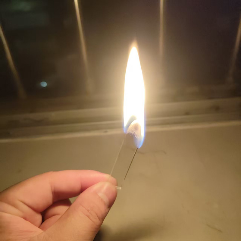30/60/120Pcs Portable Mini Fir - Outdoor Camping Burner recension och pris
