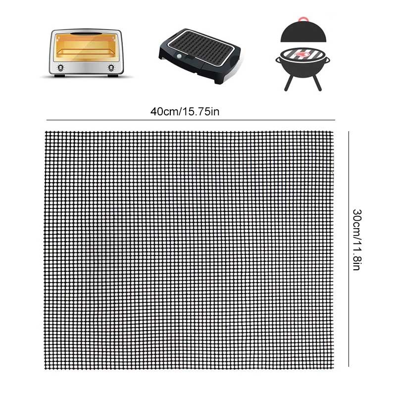YOMEEI 1Pcs Barbecue Grilling  - Outdoor Camping Cooking Set recension och pris
