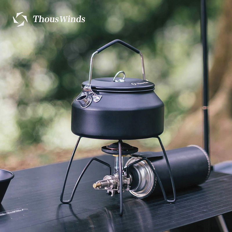 Thous Winds Outdoor Camping Ke - Outdoor Camping Kettle recension och pris