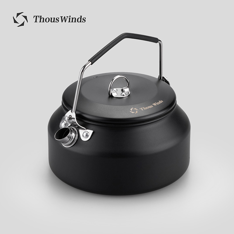 Thous Winds Outdoor Camping Ke - Outdoor Camping Kettle recension och pris