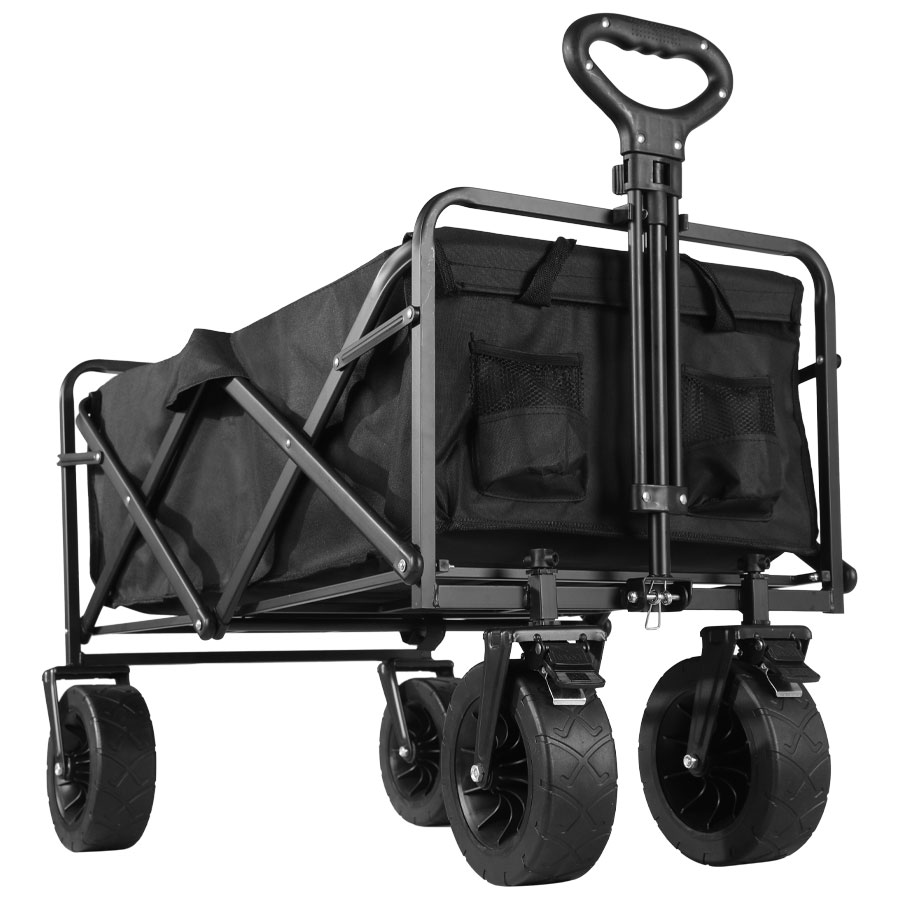 Large Weight Capacity Heavy Du - Outdoor Camping Van recension och pris