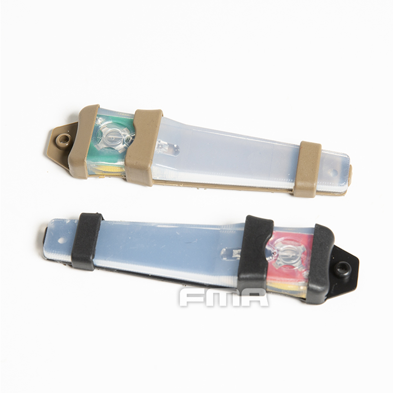 FMA VLA v-lite Many Colors on  - Glow Sticks Survival recension och pris