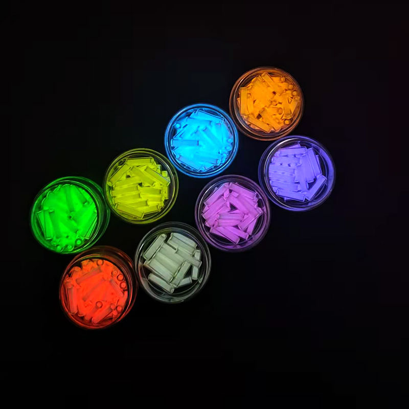 1 Piece Luminous Tube Self-Lum - Glow Sticks Survival recension och pris