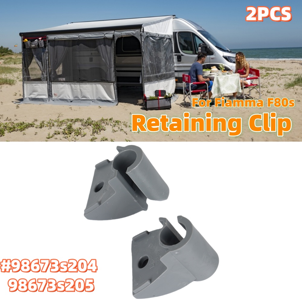 RV Awnings Left Right Hand Leg - Outdoor Camping Van recension och pris