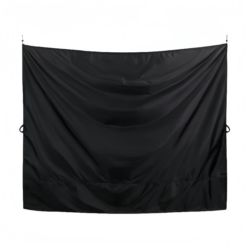 Van Rear Door Privacy Curtain  - Outdoor Camping Van recension och pris
