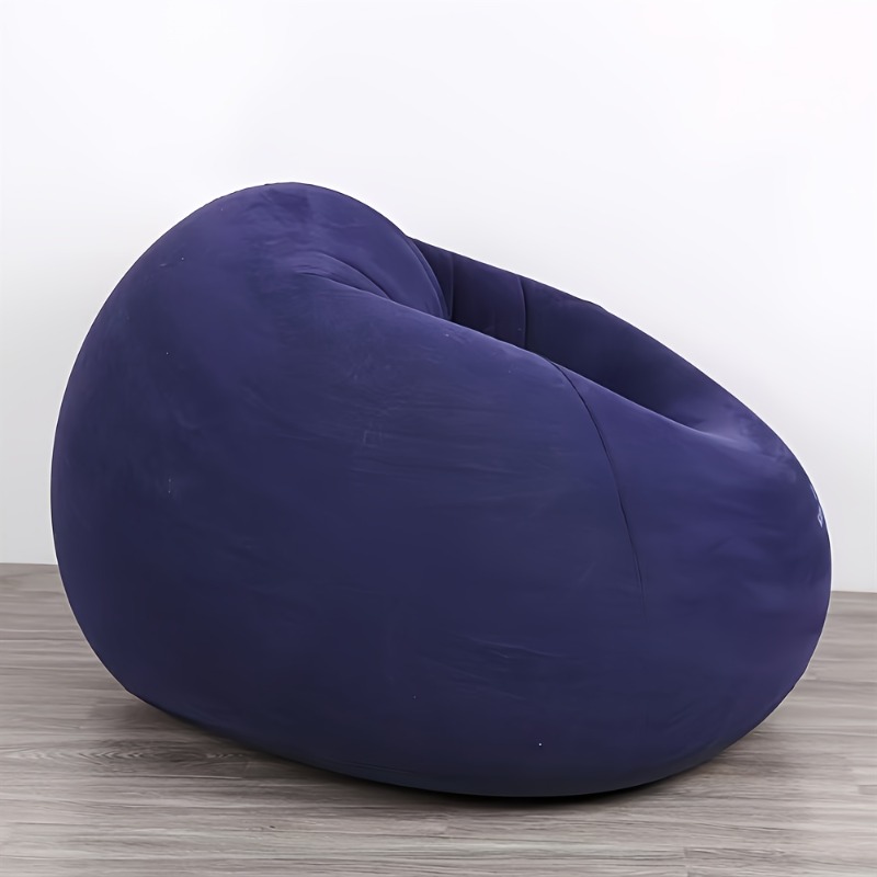 [Inflatable Sofa|Portable]Infl - Outdoor Camping Couch recension och pris