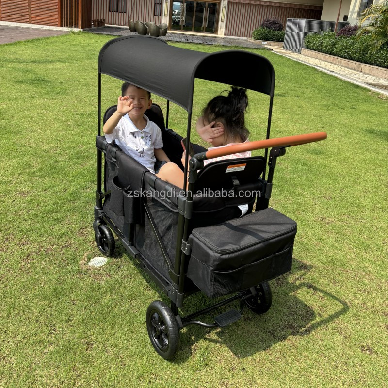 Outdoor Garden Beach Trolley F - Outdoor Camping Shop recension och pris