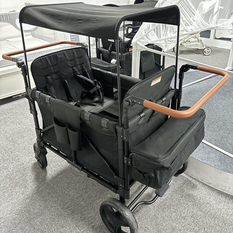 Outdoor Garden Beach Trolley F - Outdoor Camping Shop recension och pris