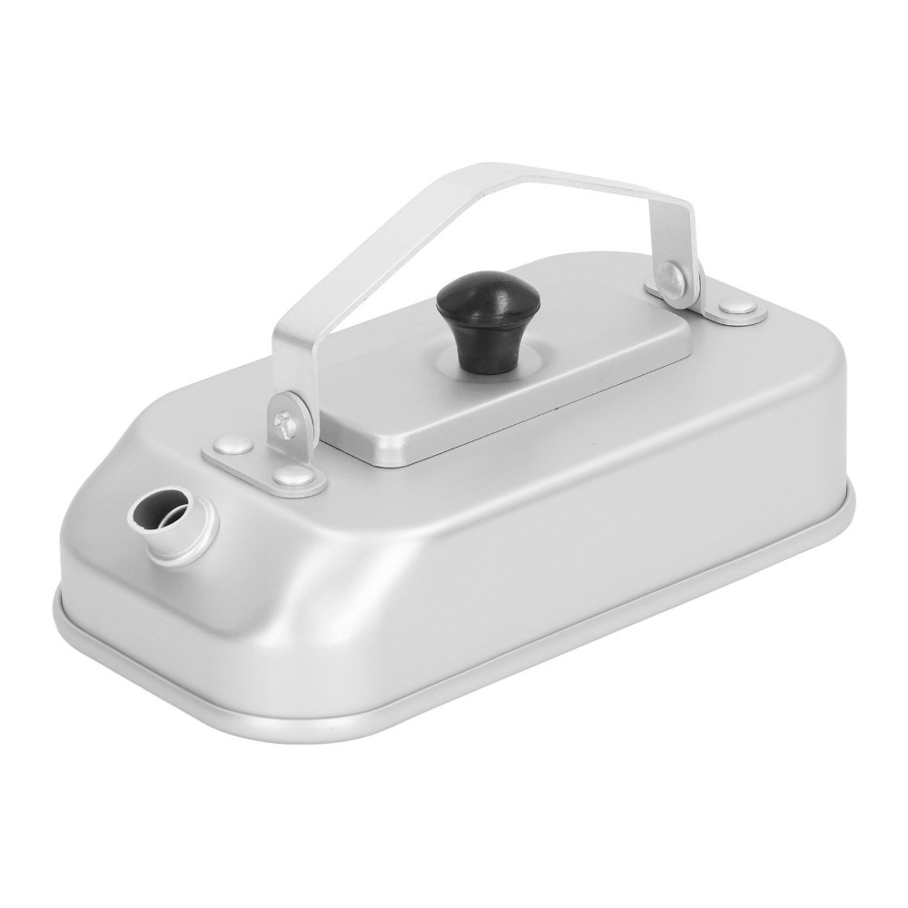 300ML Camping Boiling Water Po - Outdoor Camping Kettle recension och pris
