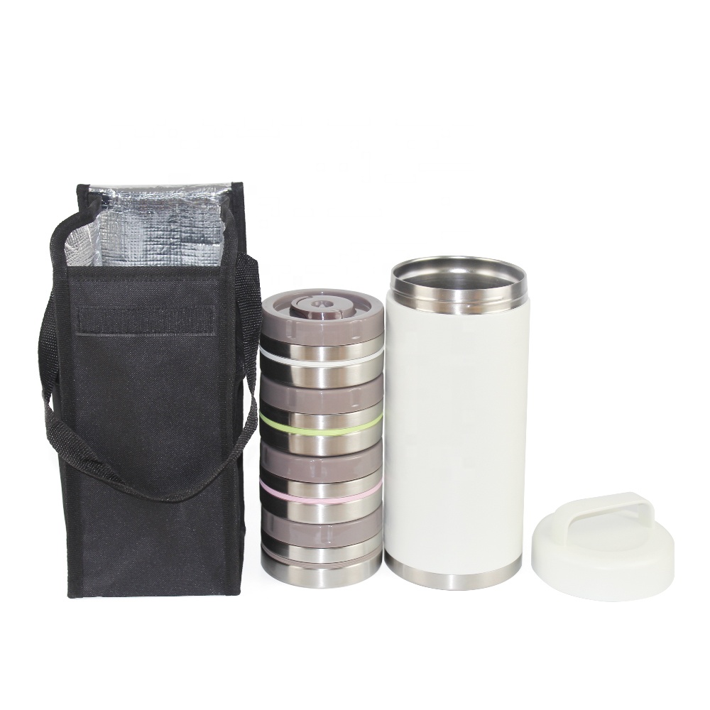 75oz Large Capacity Stainless  - Vacuum Insulated Flask recension och pris