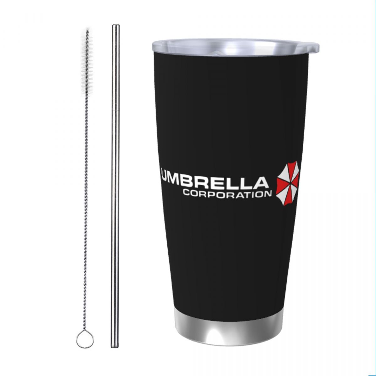 Umbrella Corporation Tumbler V - Vacuum Insulated Flask recension och pris