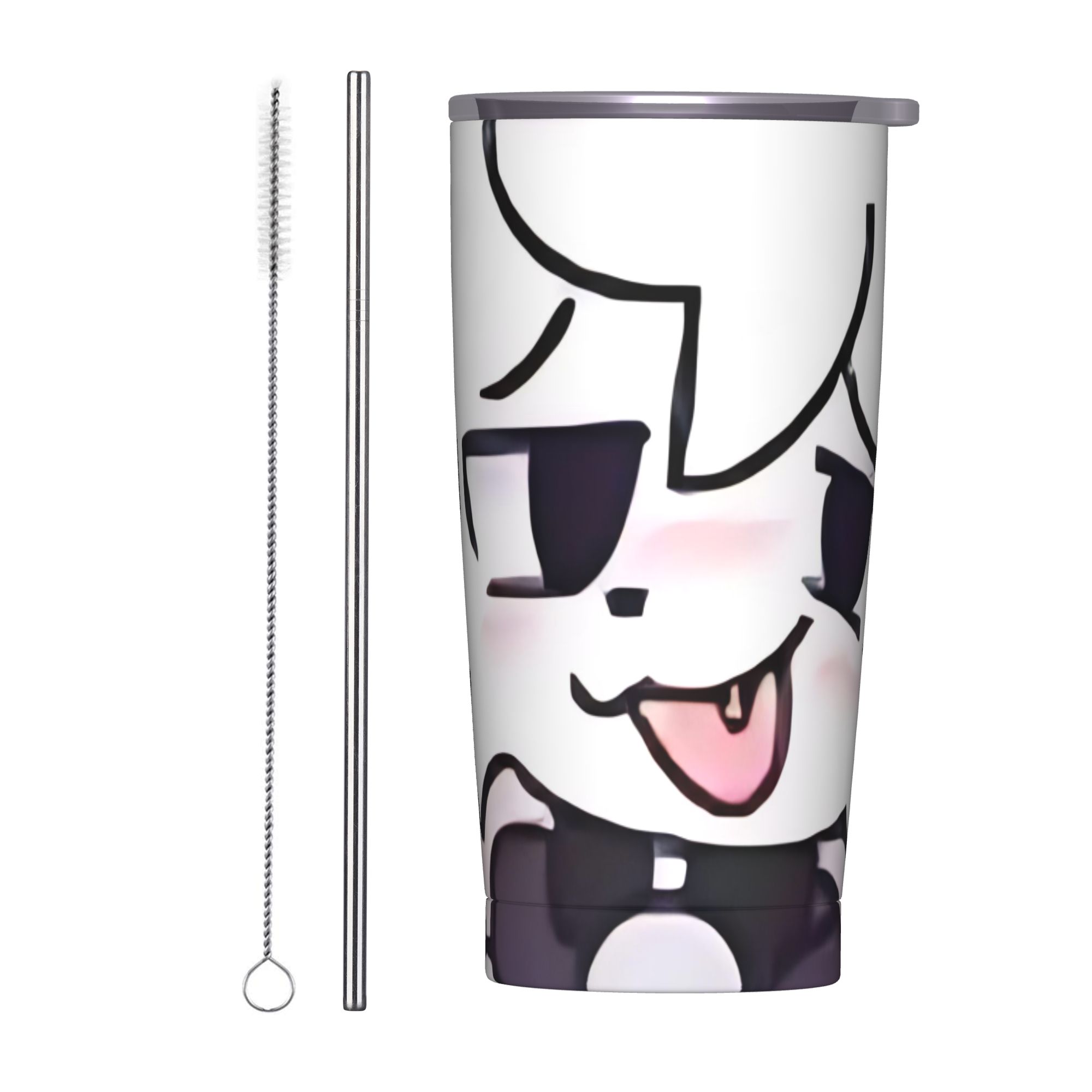 Boykissers Silly Tumbler Vacuu - Vacuum Insulated Flask recension och pris