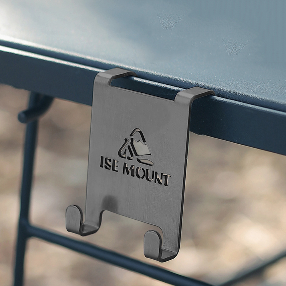 Hang Gas Canister Hook Camping - Outdoor Camping Burner recension och pris