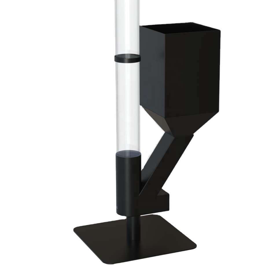 Outdoor Tiny Tot Rocket Wood B - Outdoor Camping Burner recension och pris