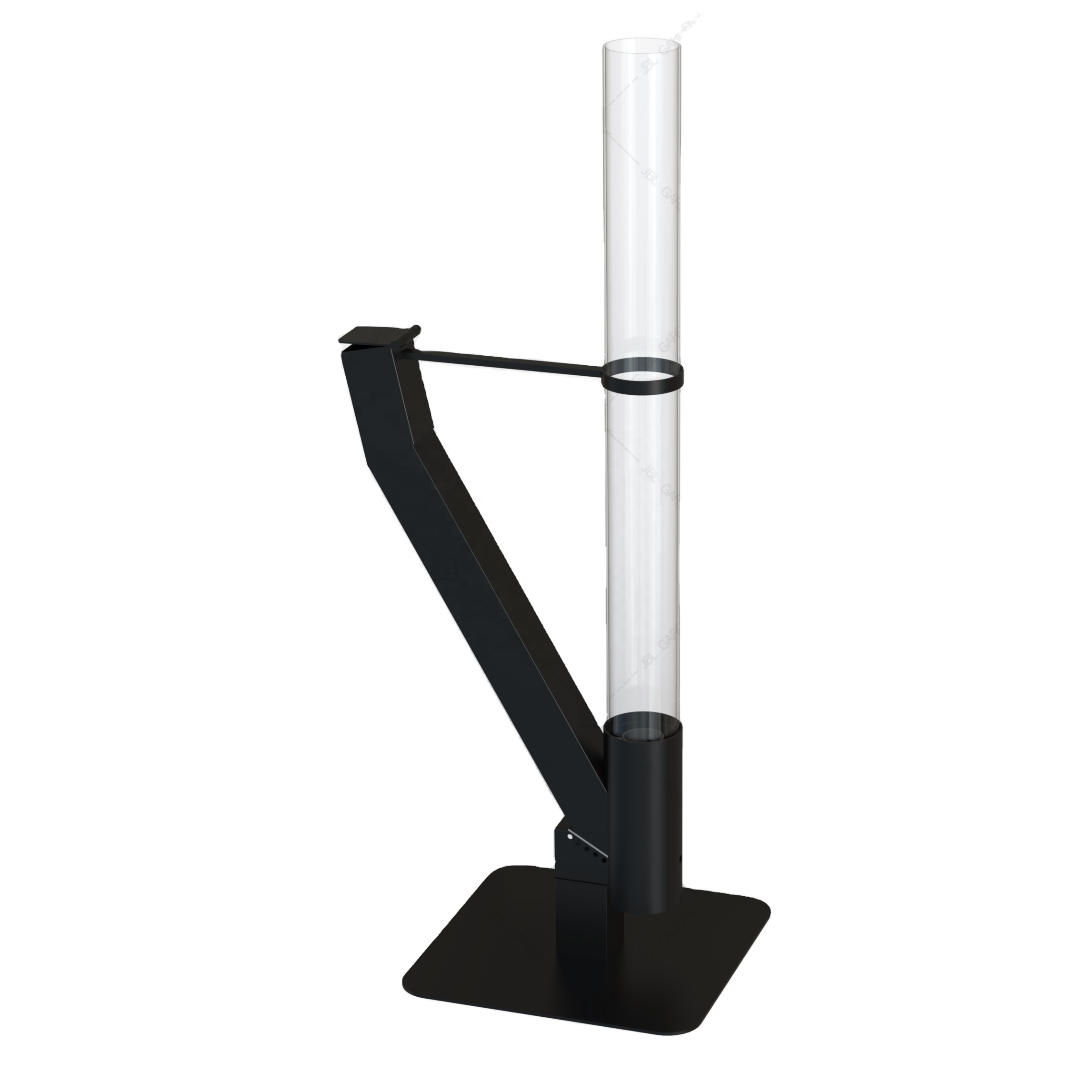 Outdoor Tiny Tot Rocket Wood B - Outdoor Camping Burner recension och pris