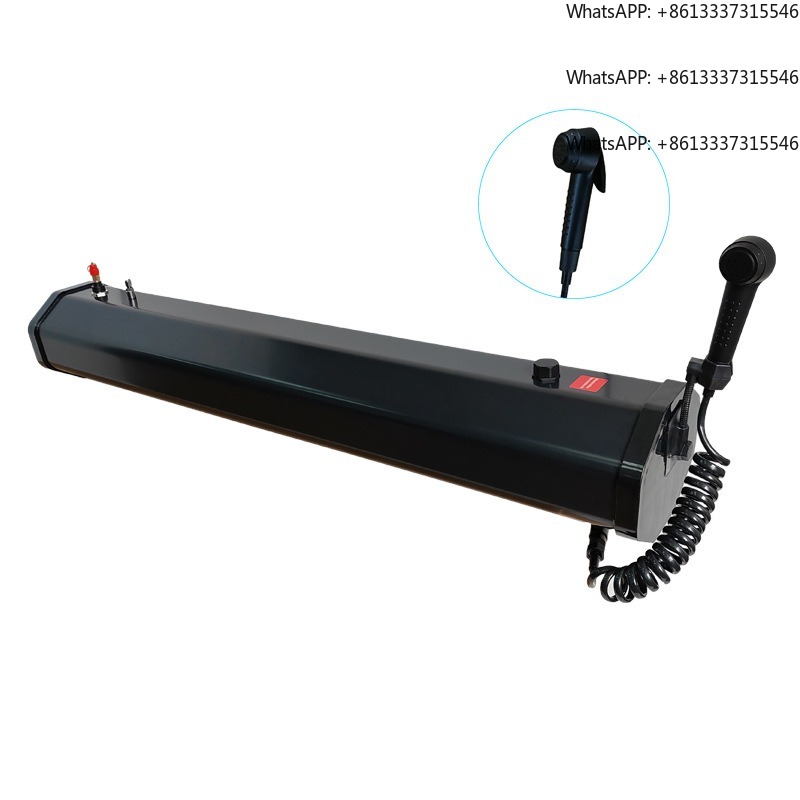 18-30 liters bestselling car s - Outdoor Camping Shower recension och pris