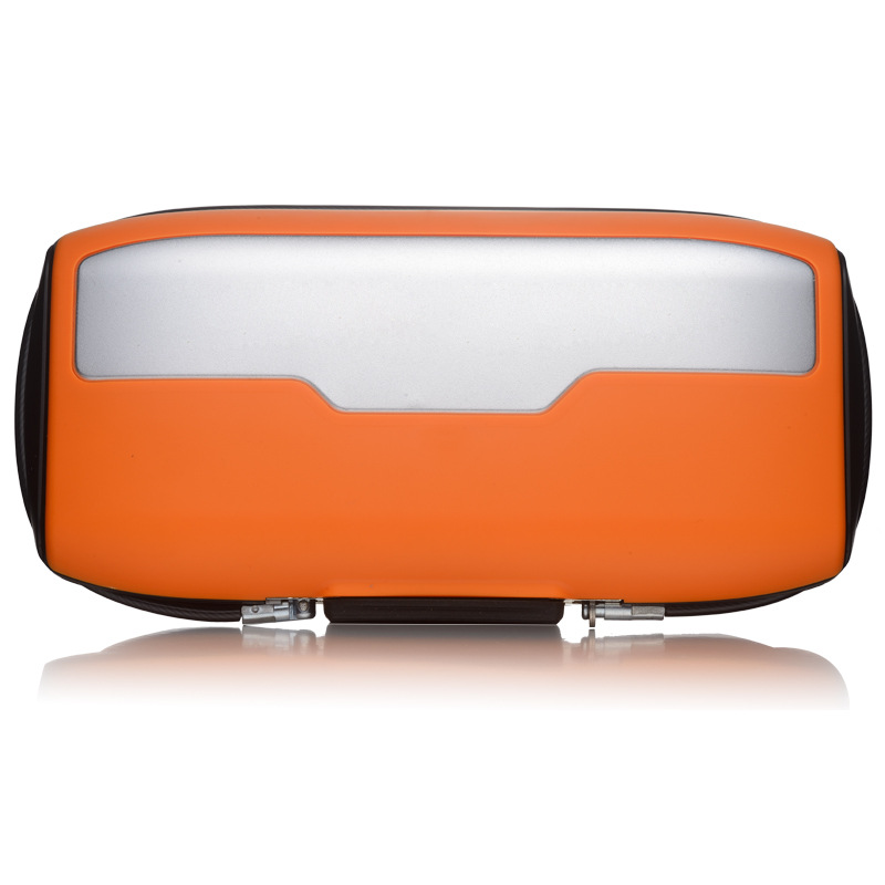 Portable Safe Case 4-Digit Com - Outdoor Camping Shop recension och pris