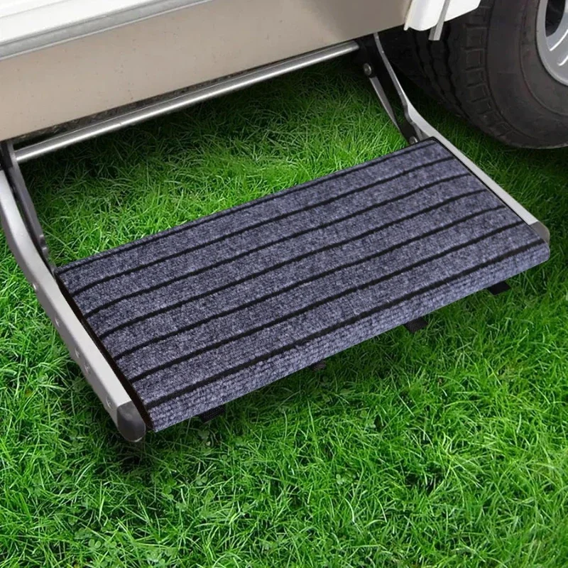 Outdoor Caravan Step Doormat R - Outdoor Camping Van recension och pris