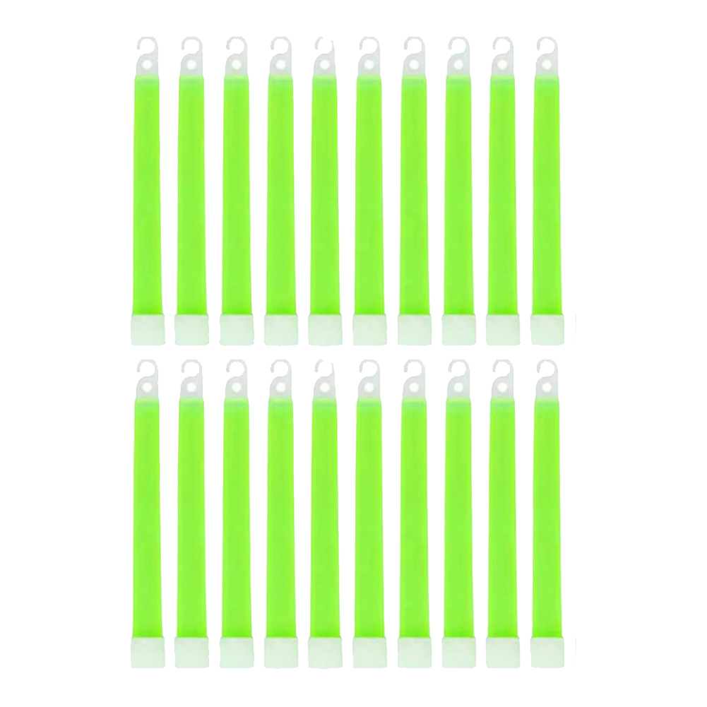 【New User-Coupon!】10Pcs Surviv - Glow Sticks Survival recension och pris