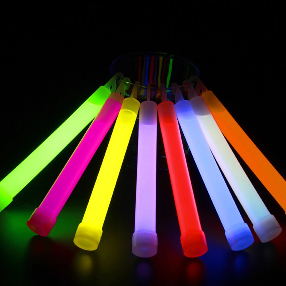30pcs Glow Light Sticks Waterp - Glow Sticks Survival recension och pris