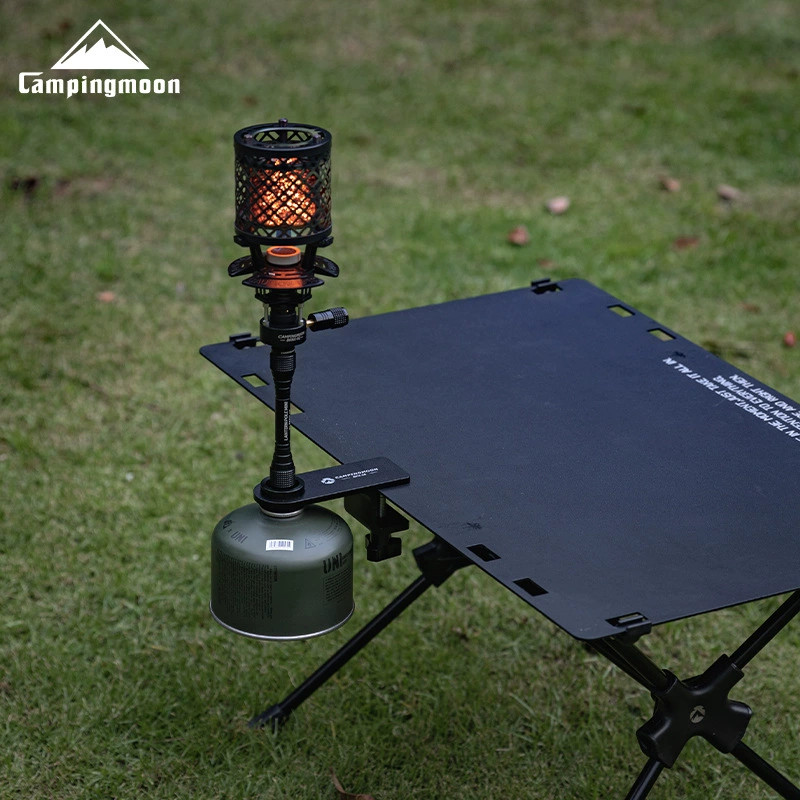 Camping Desktop Clip Extension - Outdoor Camping Burner recension och pris