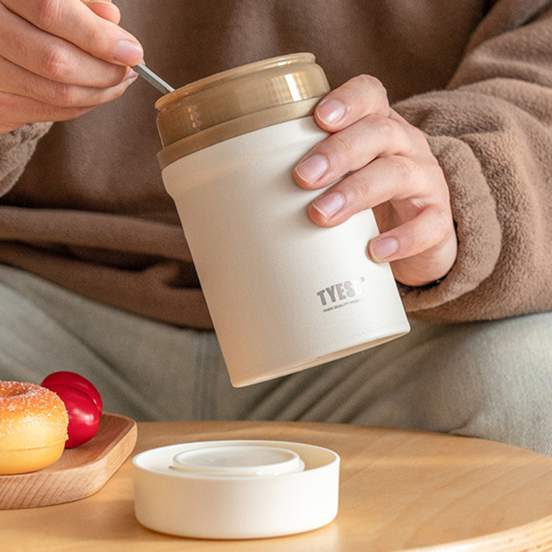 316 Stainless Steel Vacuum Fla - Vacuum Insulated Flask recension och pris