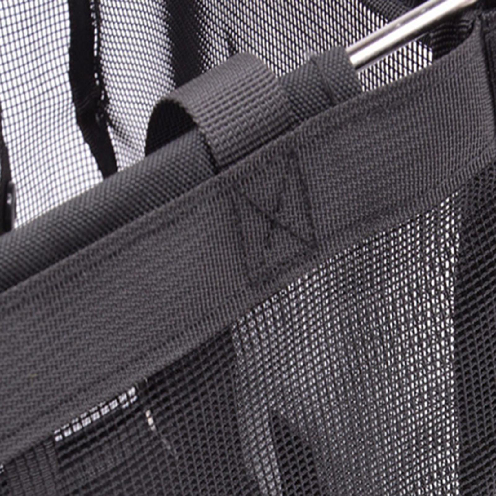 Picnic Basket, Shopping Bag, L - Outdoor Camping Shop recension och pris