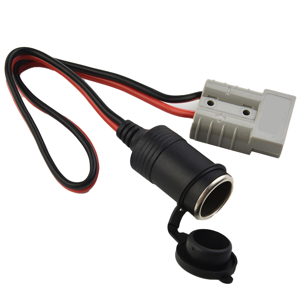 50 Amp For Anderson Plug To 16 - Outdoor Camping Van recension och pris