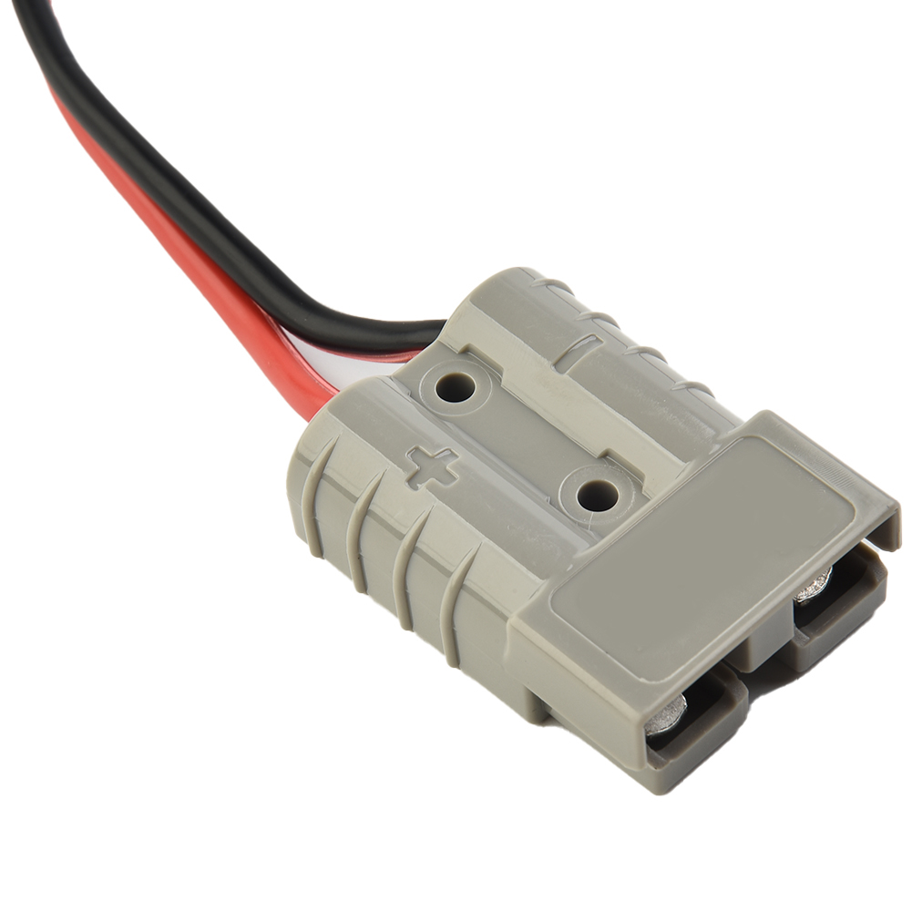 50 Amp For Anderson Plug To 16 - Outdoor Camping Van recension och pris