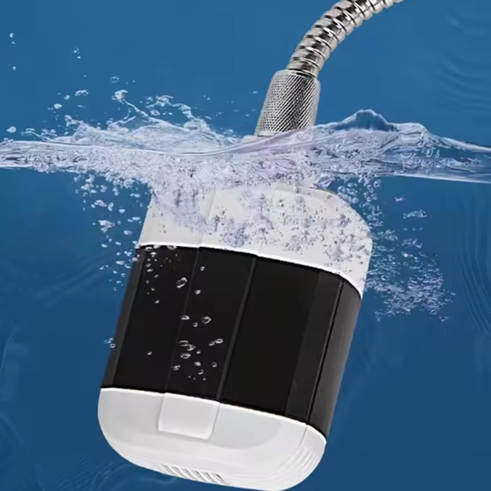 2025 Trend RV Portable Shower  - Outdoor Camping Shower recension och pris