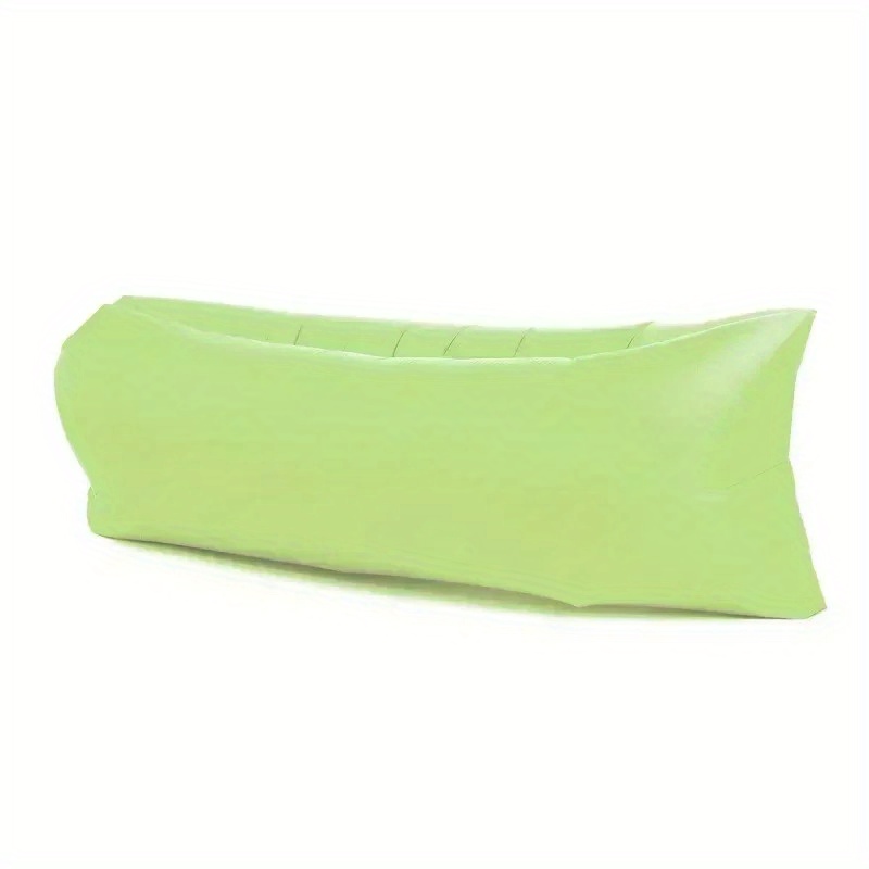 Outdoor Portable Inflatable So - Outdoor Camping Couch recension och pris